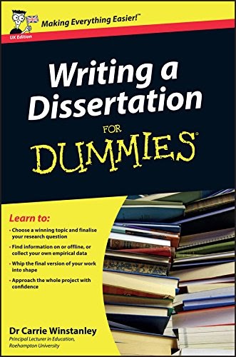 article review for dummies