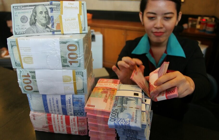 1 Ringgit Berapa Rupiah / 1 Ringgit Malaysia Berapa Rupiah Hari Ini
