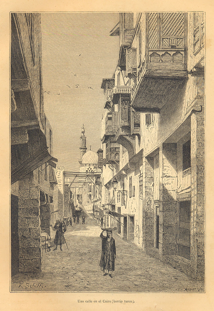 calle