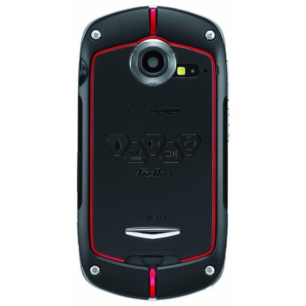android casio
