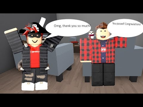 Teethyz Dentist Roblox Application Answers 2020