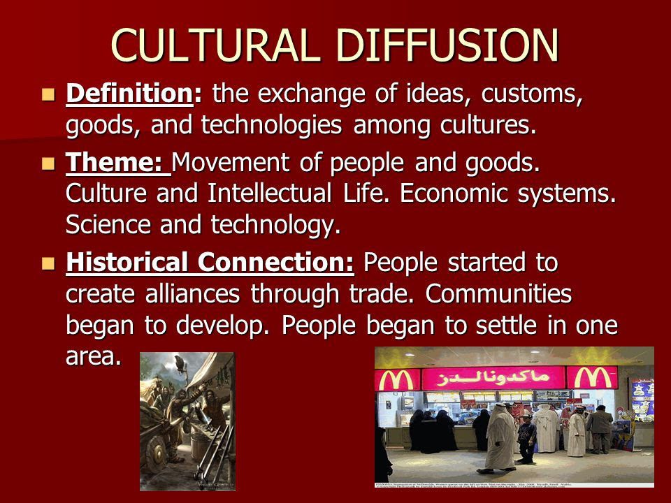 what-is-cultural-diffusion-definition-slideshare