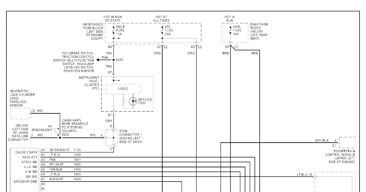 Cummins N14 Celect Wiring Diagram Pdf Wiring Schema