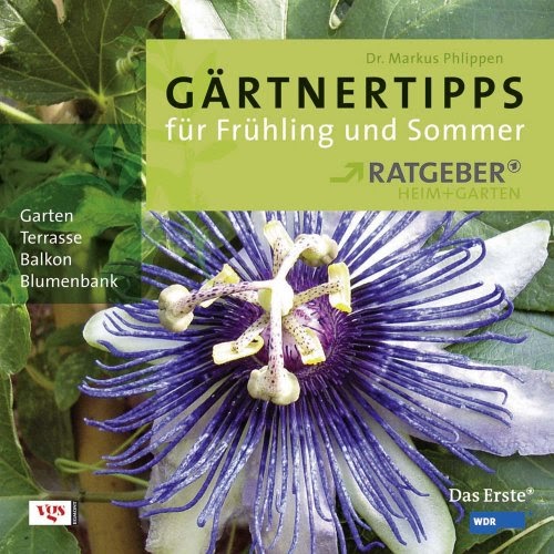 Gratis Bücher Download: Bücher Gärtnertipps für Frühling ...