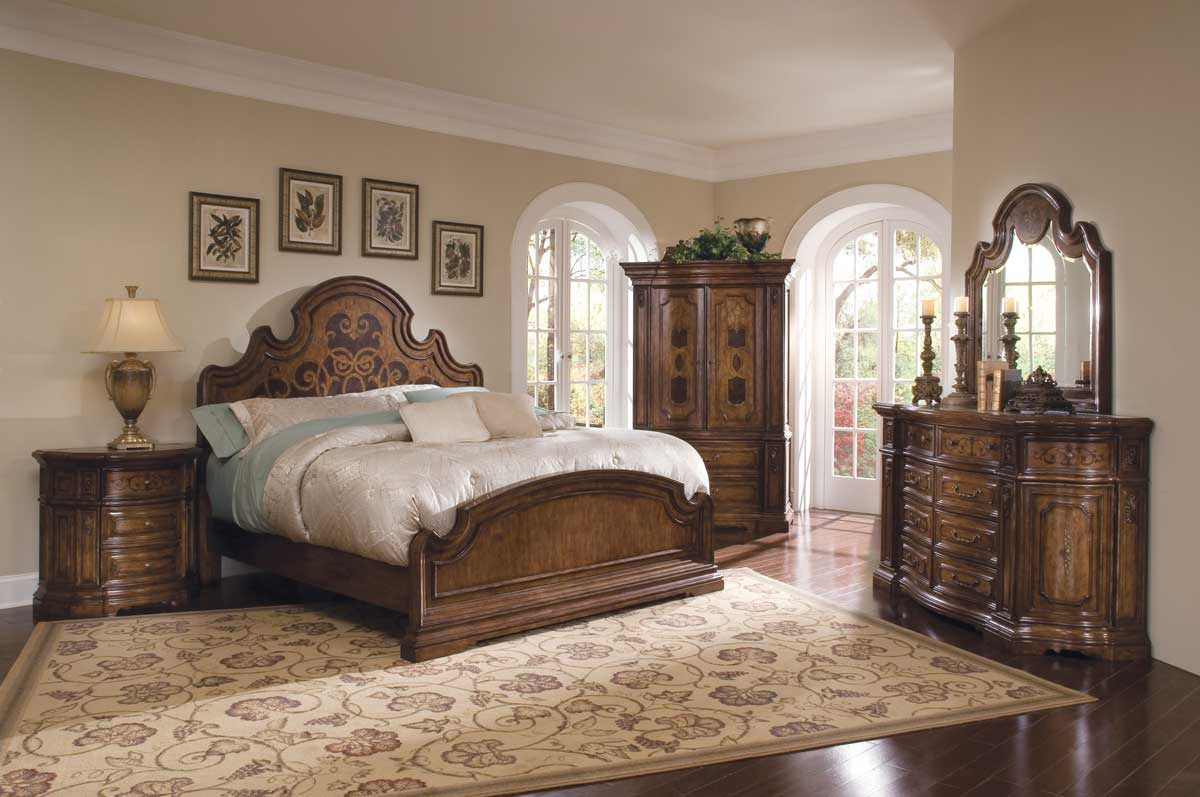 pulaski bedroom furniture collections