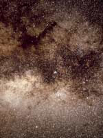 Scorpius WF-cc-1986 (фото Хаббла)