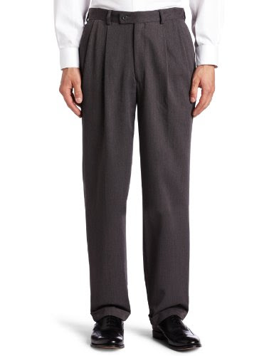 Mens Dress Pants Collections Louis Raphael Mens Poly Rayon