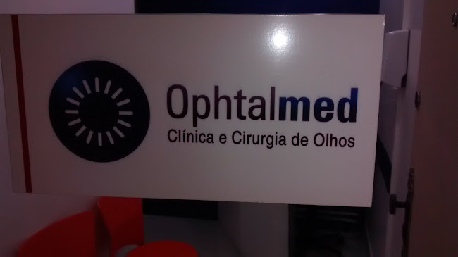 OPHTALMED - Clínica e Cirurgia de Olhos Ltda.