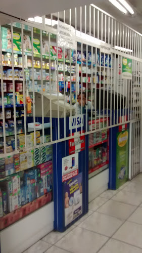 Opiniones de Boticas Farma Perú en San Juan de Miraflores - Farmacia