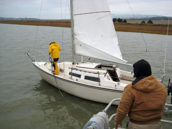 Towing