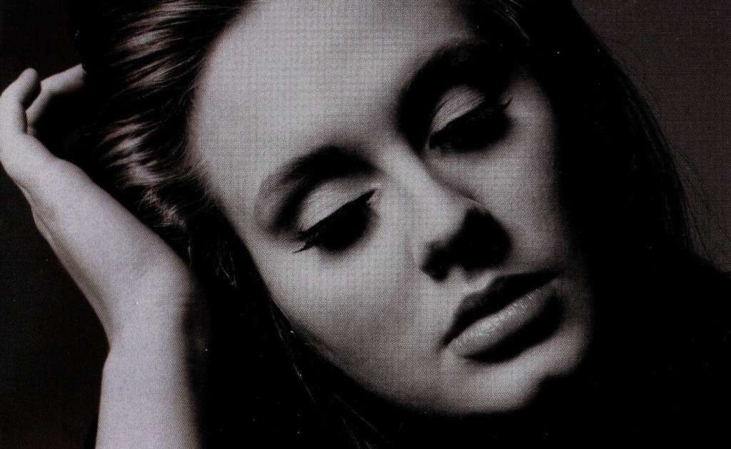 Adele 25 full album free download