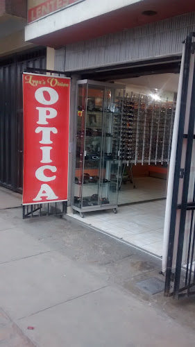 Optica Lynx's Vision - Los Olivos