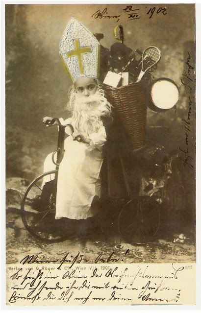 Sinterklaas