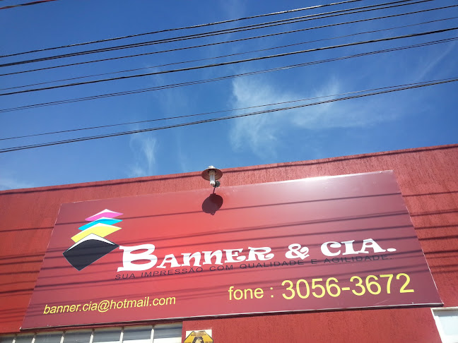 Banner & Cia