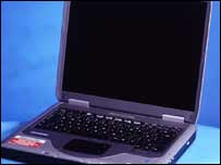 laptop