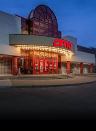 Movie Theater «AMC Mountainside 10», reviews and photos, 1021 US-22, Mountainside, NJ 07092, USA