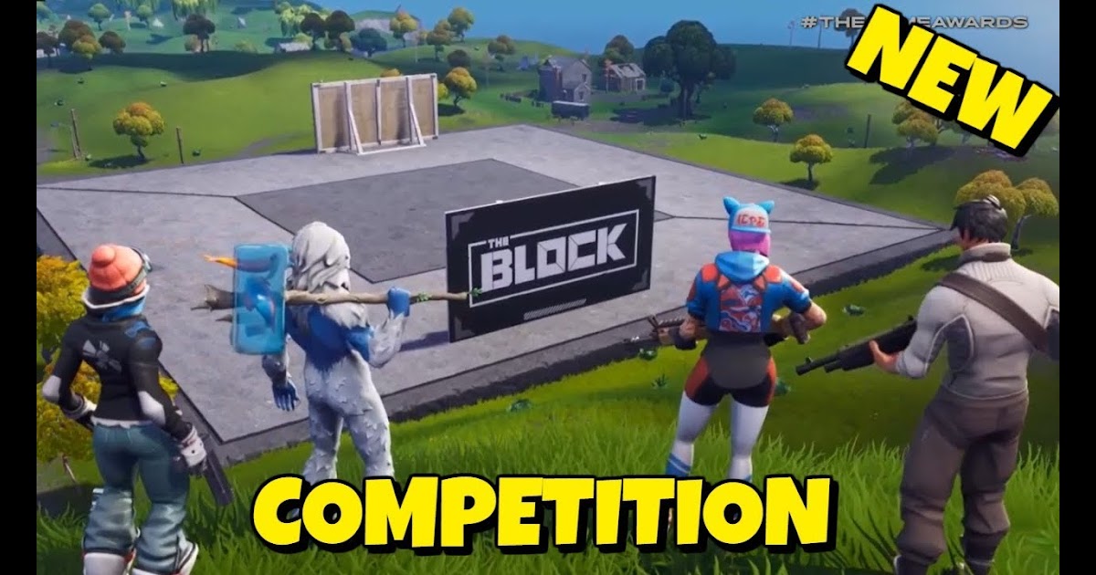 Mrbeast Fortnite Competition - Fortnite Game Epic Games