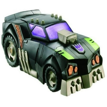 transformers bumper toy