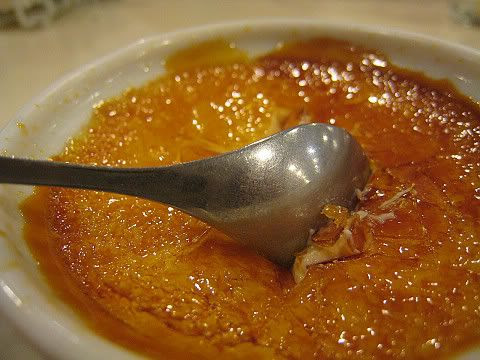 烤布蕾