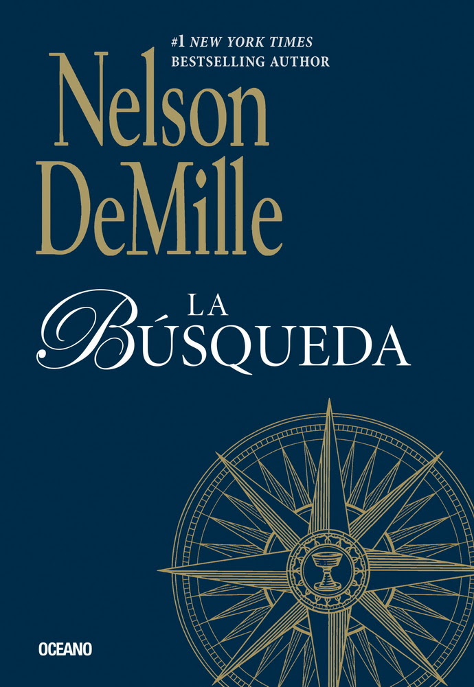 Búsqueda, La