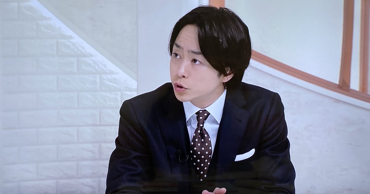 ニュース Zero 櫻井 翔 いない