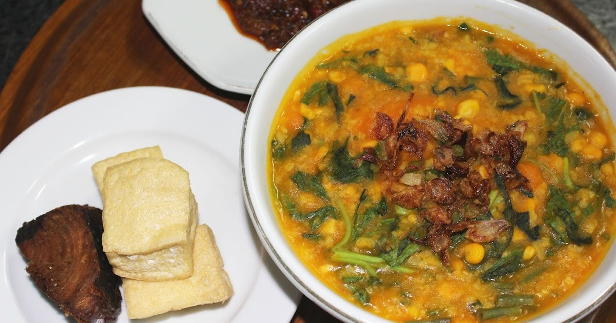 Makanan Khas Manado ~ makanan