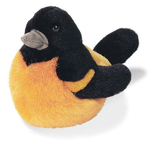 audubon plush birds with authentic sounds