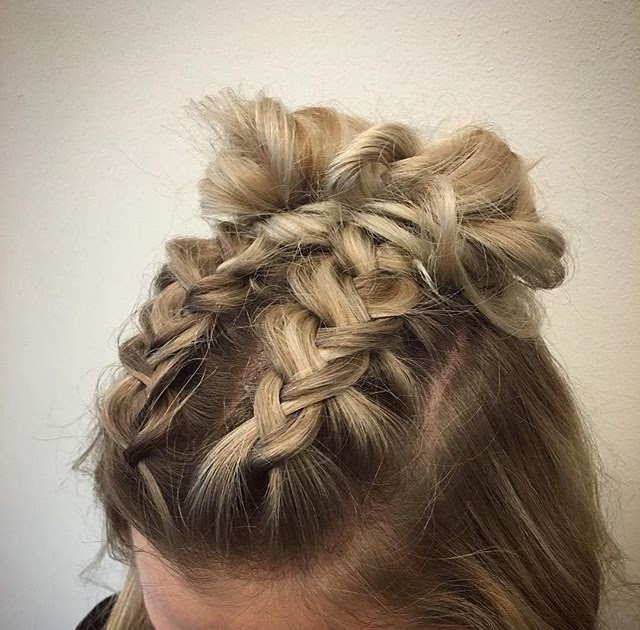 Cute Hairstyles For Easter - Here's a collection of cute easter