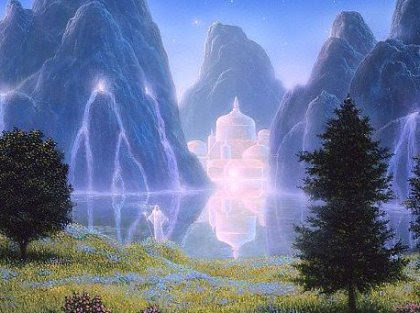 Agartha