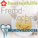 Fremdkochen Mukoviszidose: 01. November - 31. Dezember Fremdkochen Mukoviszidose