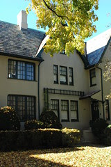 100 Buckingham Road