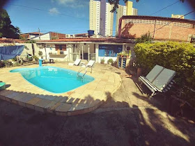 Pousada Vilarejo