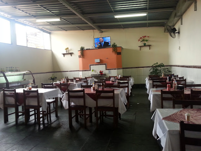 Comentários e avaliações sobre Bar e Restaurante da Nina