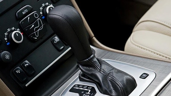 Schaltung Automatik Auto