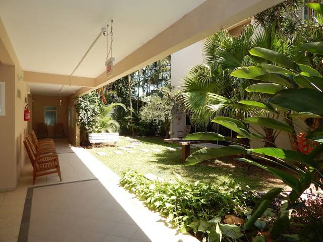R. Laudelino Prazeres de Oliveira, 123 - Pântano do Sul, Florianópolis - SC, 88067-430, Brasil