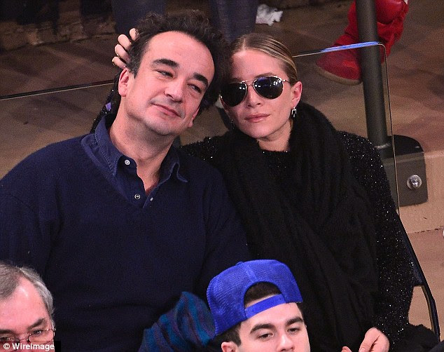 hello there. Mary Kate Olsen Engaged To 17YearsOlder Boyfriend.