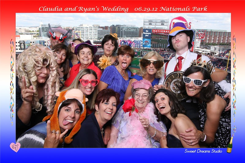 photo booth nj nyc
