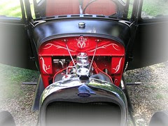 Model A