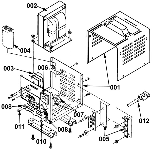 [Get 21+] Wiring Diagram Schumacher Battery Charger Schematic