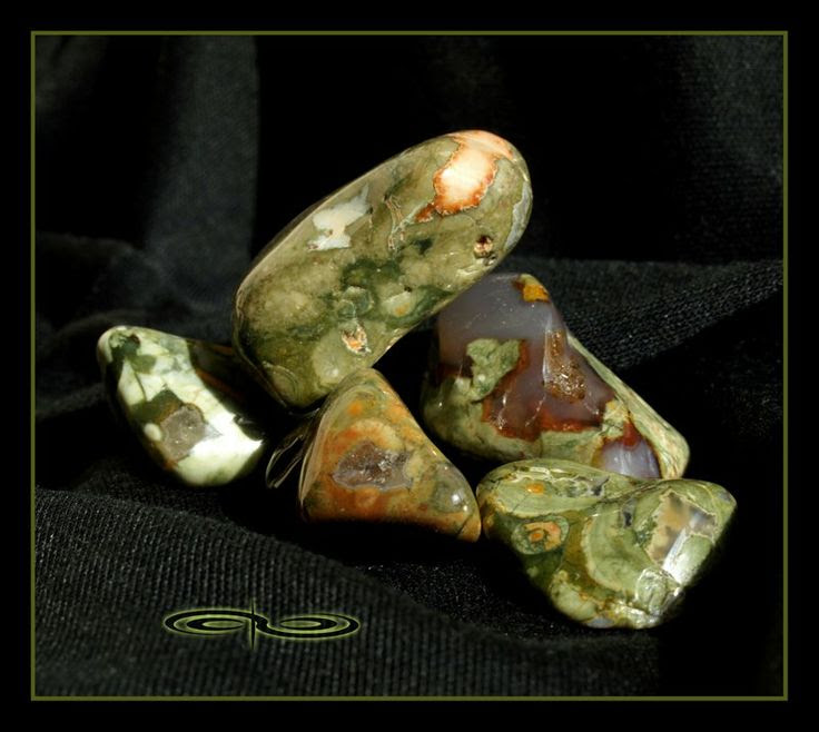 http://www.pinterest.com/pin/58828338856913171/ אתר הקריסטלים - ג'ספר Jasper