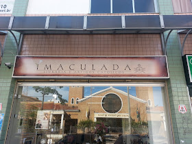 Livraria Imaculada - Loja Aldeota - Instituto Hesed