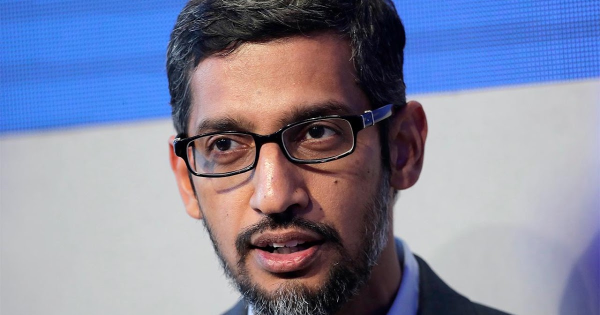 Google CEO set to appear before Congress Technology News