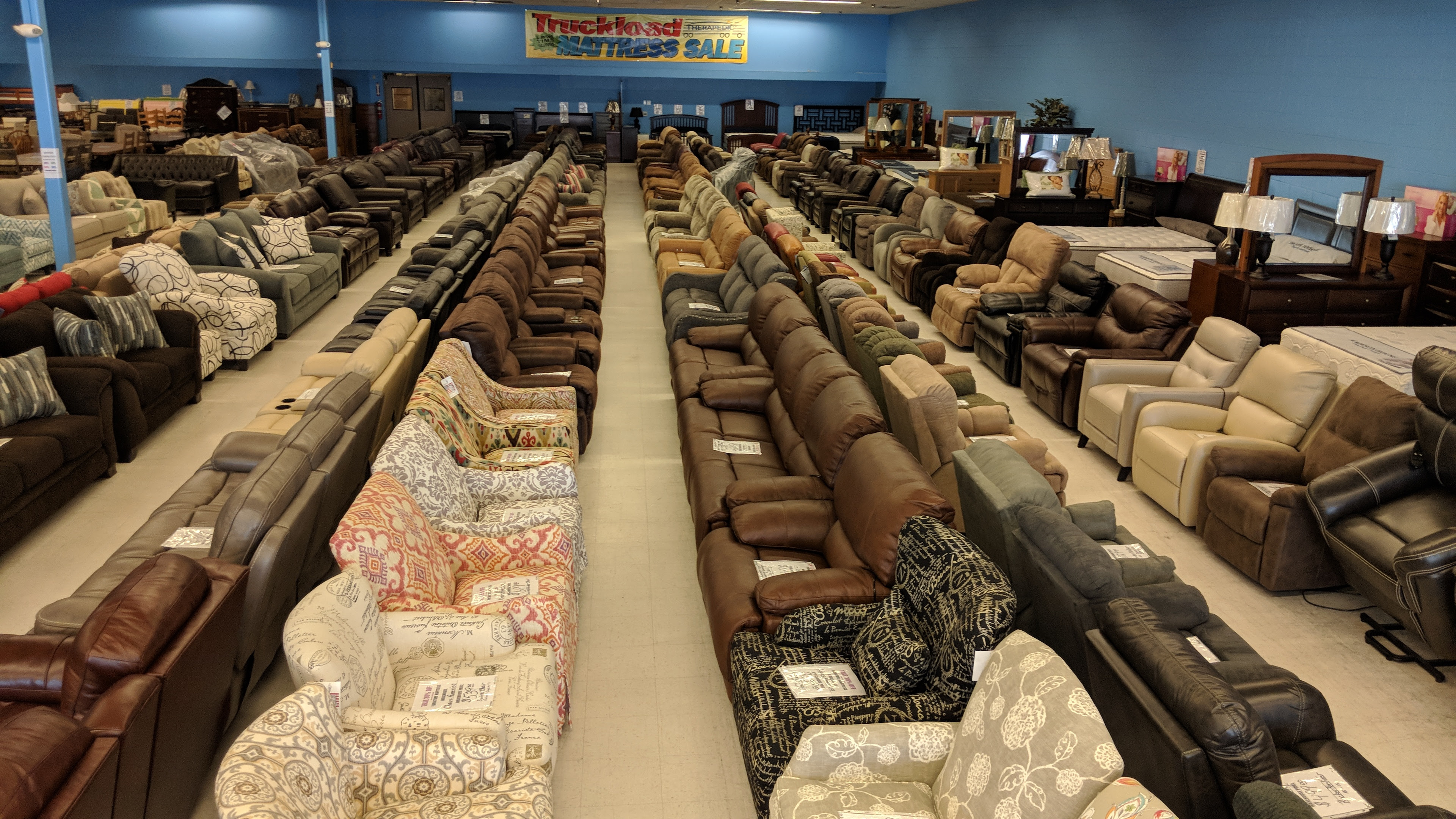 gardner mattress warehouse sale