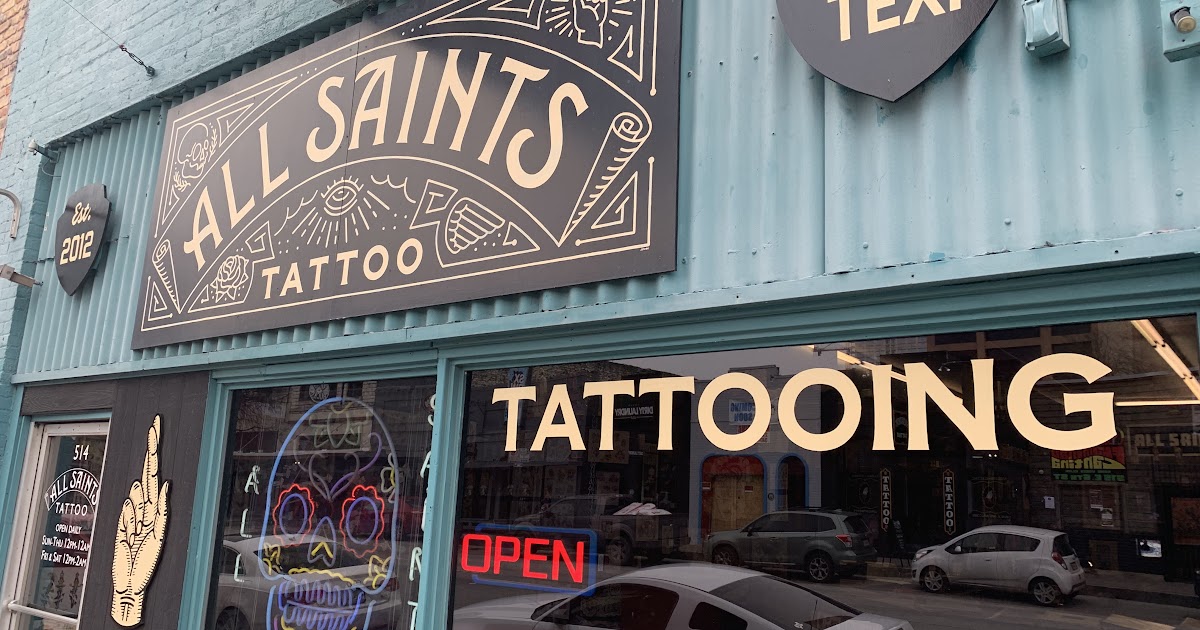 Tattoo And Piercing Shops Open Now – Zerkalovulcan