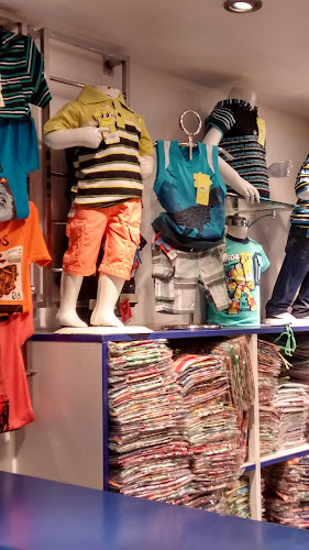Opiniones de Miguelito en La Victoria - Tienda para bebés