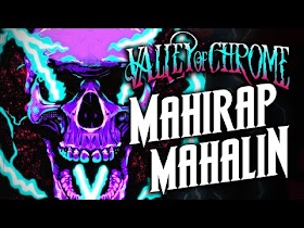 Mahirap Mahalin by Valley of Chrome [Official Lyric Video]