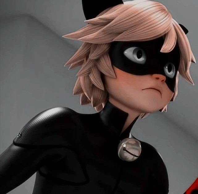 Cat Noir And Ladybug Aesthetic - Download PDF