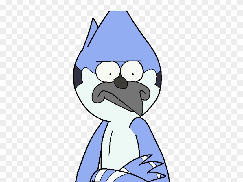 Regular Show Png / Use esta imagen png regular show transparente