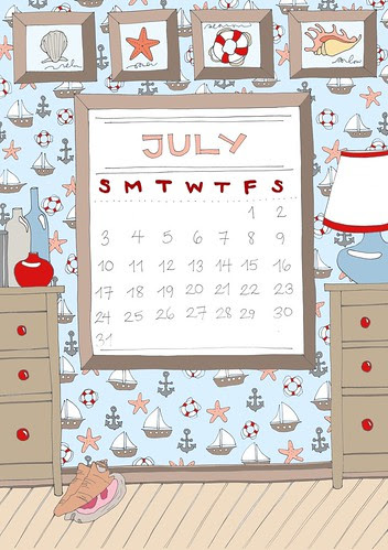 JULY