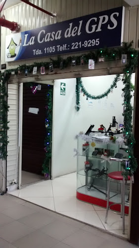 Tienda 2113 Centro Comercial Compu Palace, Av. Petit Thouars 5356, Miraflores 15074, Perú
